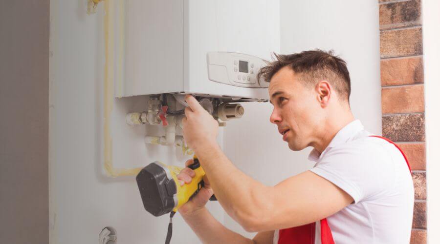 Professional same day plumber in Miami, WV